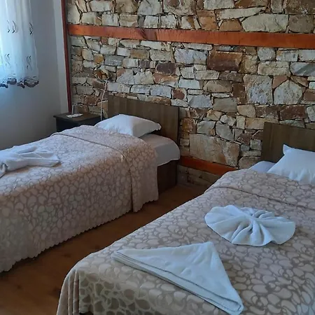 Prav Kamen * Dolno Dryanovo