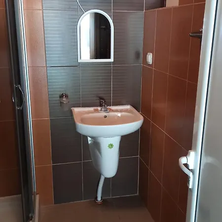 Prav Kamen Casa de hóspedes Dolno Dryanovo