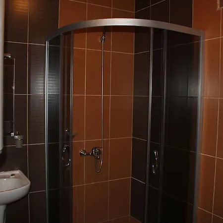 Casa de hóspedes Prav Kamen Dolno Dryanovo