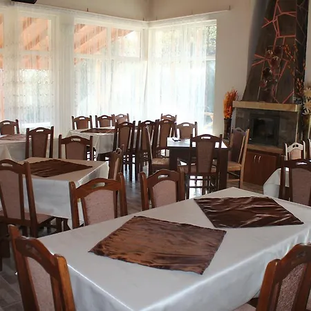 Casa de hóspedes Prav Kamen *