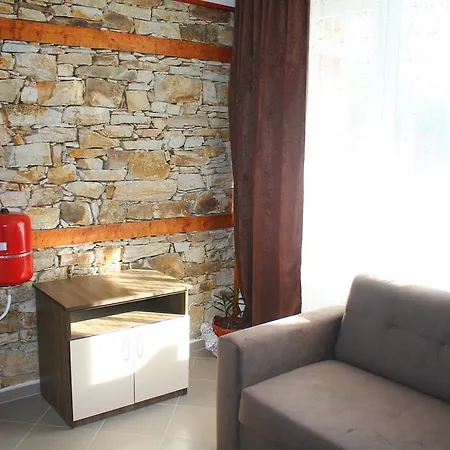 Maison d'hôtes Prav Kamen