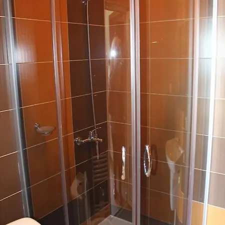Maison d'hôtes Prav Kamen