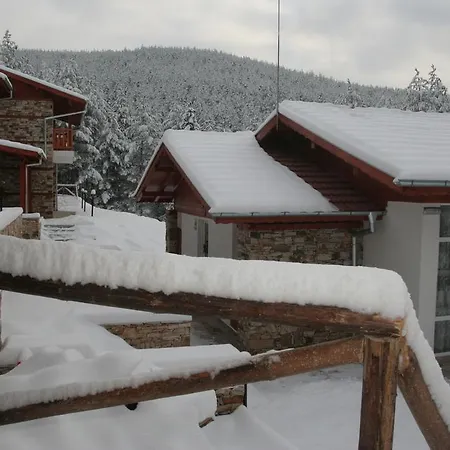 Maison d'hôtes Prav Kamen 3*