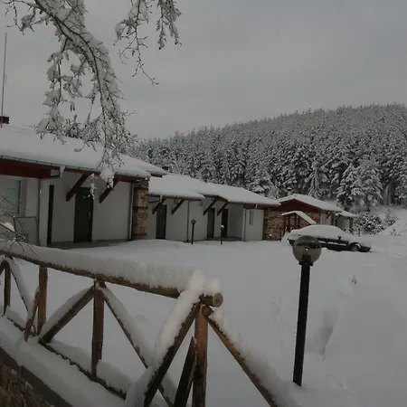 Maison d'hôtes Prav Kamen