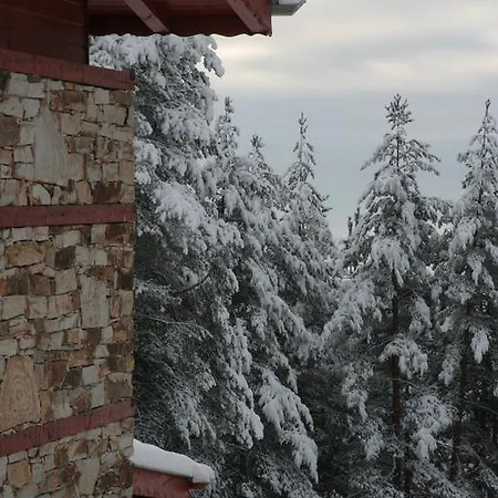 Maison d'hôtes Prav Kamen Dolno Dryanovo