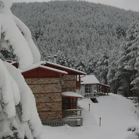 Maison d'hôtes Prav Kamen 3*