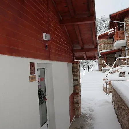 Prav Kamen Dolno Dryanovo