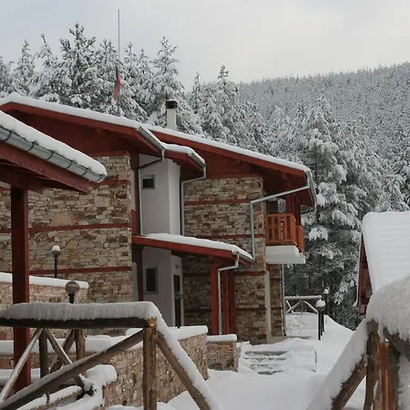 Maison d'hôtes Prav Kamen