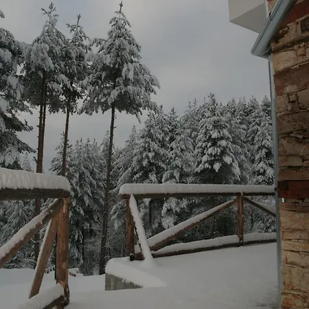 Maison d'hôtes Prav Kamen Dolno Dryanovo
