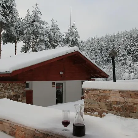 Casa de hóspedes Prav Kamen Dolno Dryanovo