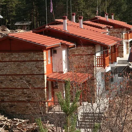 Maison d'hôtes Prav Kamen 3*