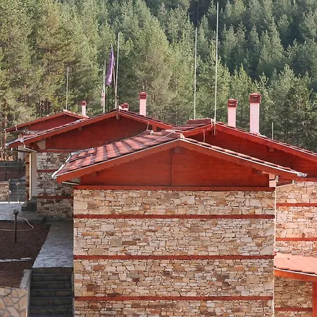 Casa de hóspedes Prav Kamen