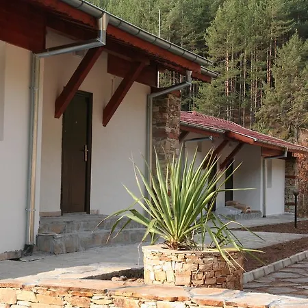 Casa de hóspedes Prav Kamen *