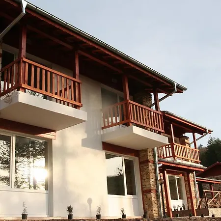 Casa de hóspedes Prav Kamen