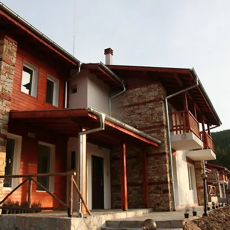 Maison d'hôtes Prav Kamen