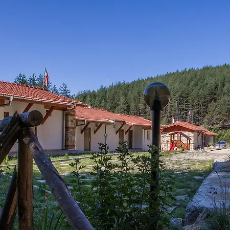 Maison d'hôtes Prav Kamen Dolno Dryanovo