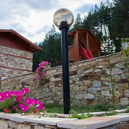 Casa de hóspedes Prav Kamen