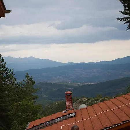 Casa de hóspedes Prav Kamen Dolno Dryanovo