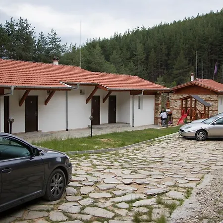 Prav Kamen Dolno Dryanovo