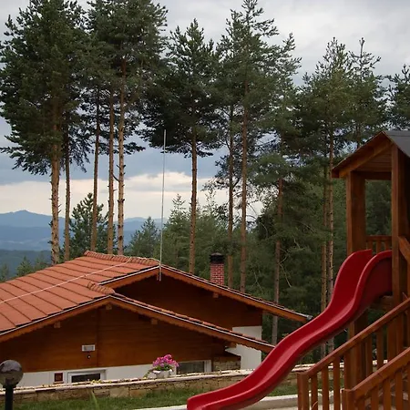 Casa de hóspedes Prav Kamen