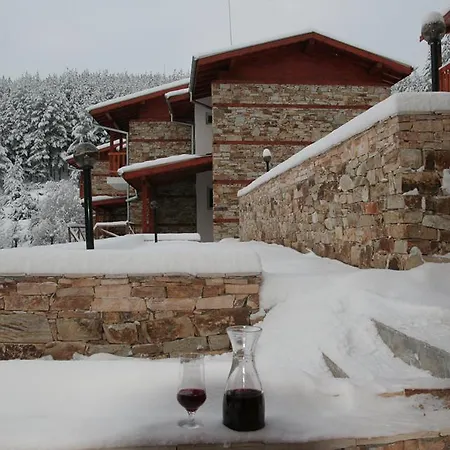 Maison d'hôtes Prav Kamen