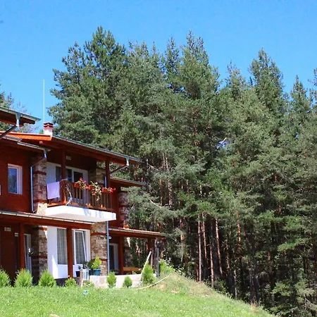 Prav Kamen Casa de hóspedes