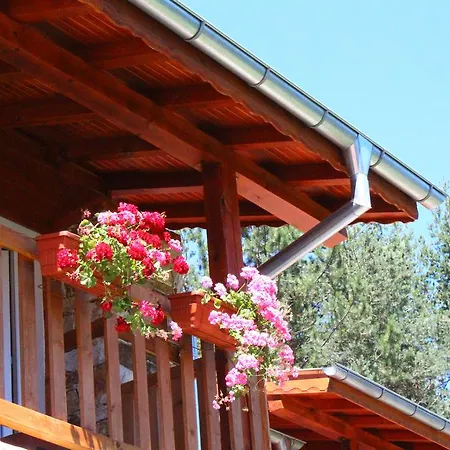 Prav Kamen Maison d'hôtes Dolno Dryanovo