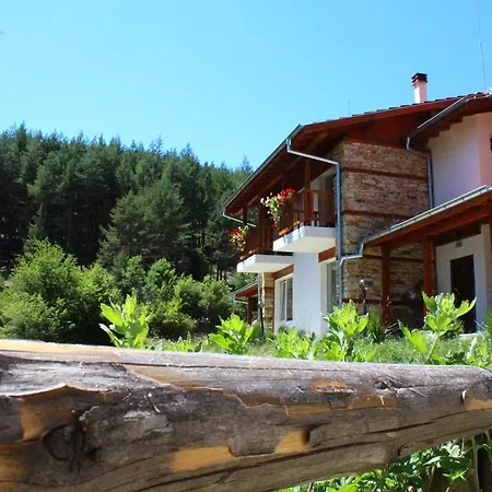 Casa de hóspedes Prav Kamen Dolno Dryanovo