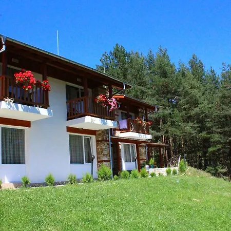 Prav Kamen Maison d'hôtes 3*