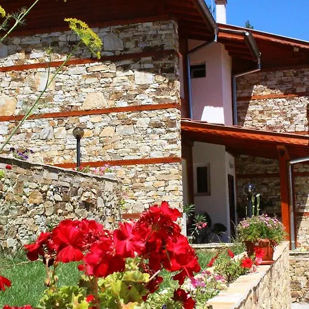 Prav Kamen Maison d'hôtes Dolno Dryanovo