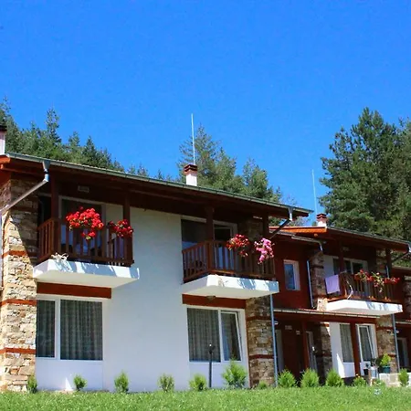 Prav Kamen Maison d'hôtes